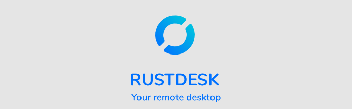 【开源分享】Star 60k+,平替 TeamViewer 的远程控制软件RustDesk
