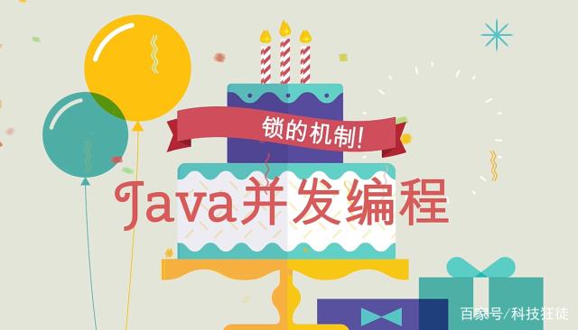 并发编程面试