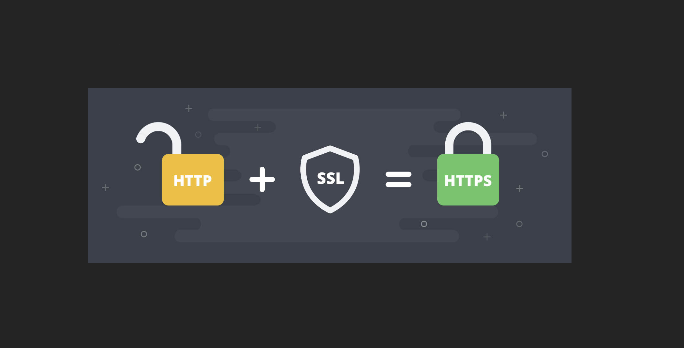 HTTP vs HTTPS