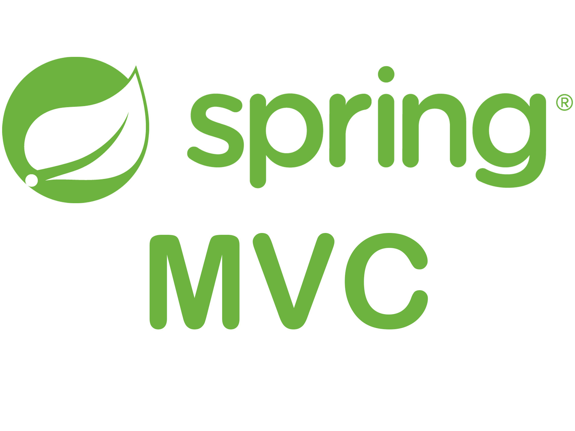 SpringMvc原理